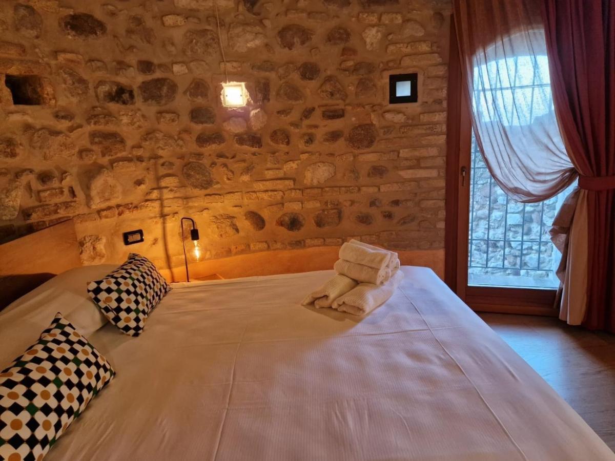 Thomas' Castle Appartement Pozzolengo Buitenkant foto