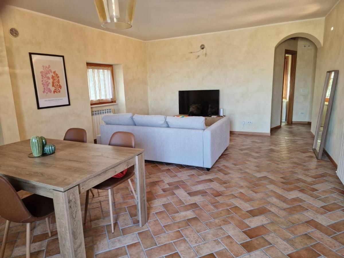 Thomas' Castle Appartement Pozzolengo Buitenkant foto