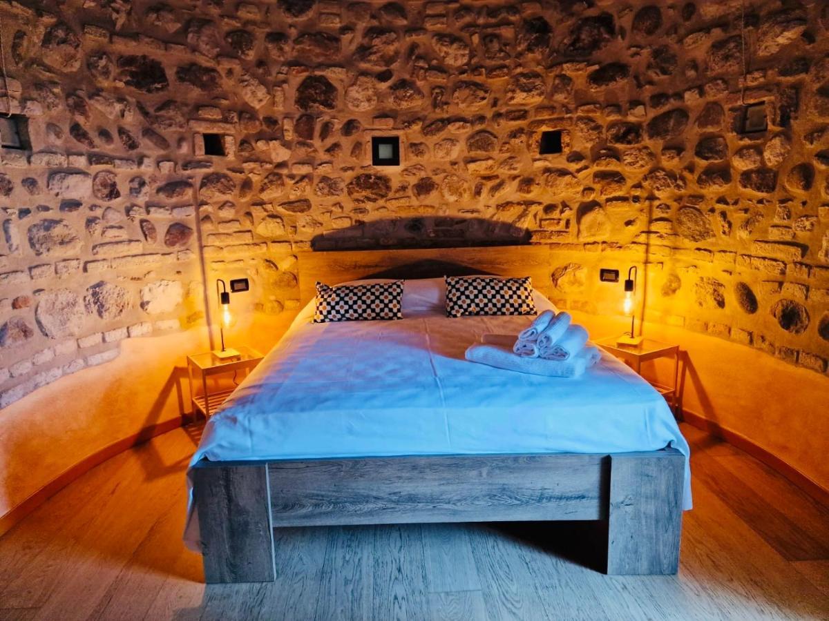 Thomas' Castle Appartement Pozzolengo Buitenkant foto